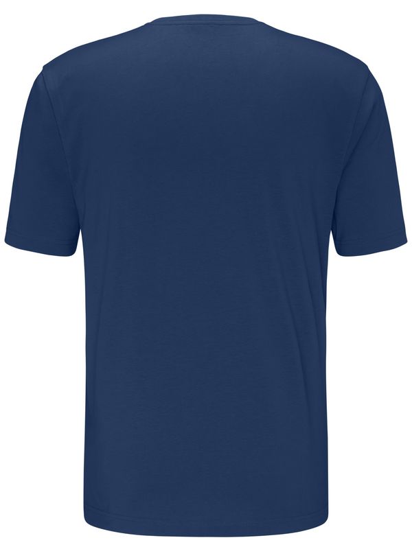 SNOS 1500 O/NECK TEE SHIRT COL 672