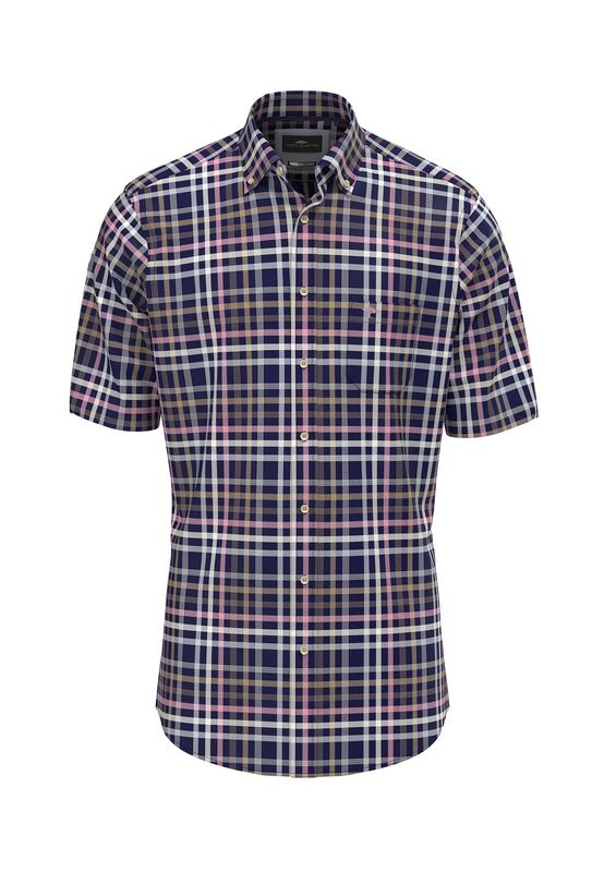 1504 8471 FYNCH HATTON SHIRTS COL 685