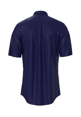 1504 8091 FYNCH HATTON SHIRTS COL 685 CLASSIC SOLID