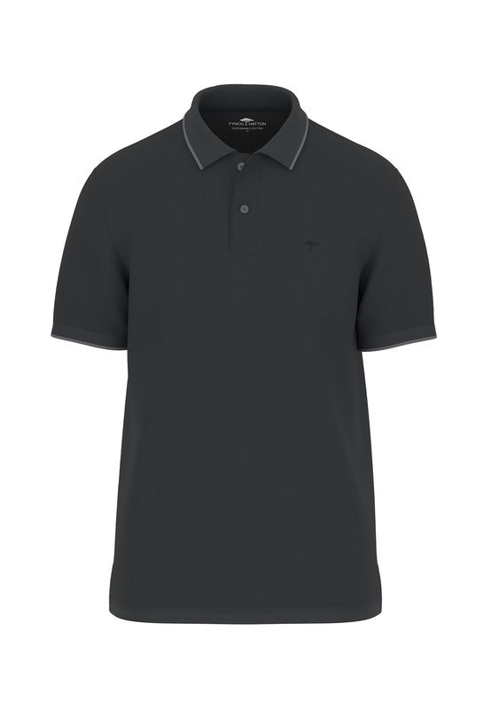 1504 1321 FYNCH HATTON POLO COL 999