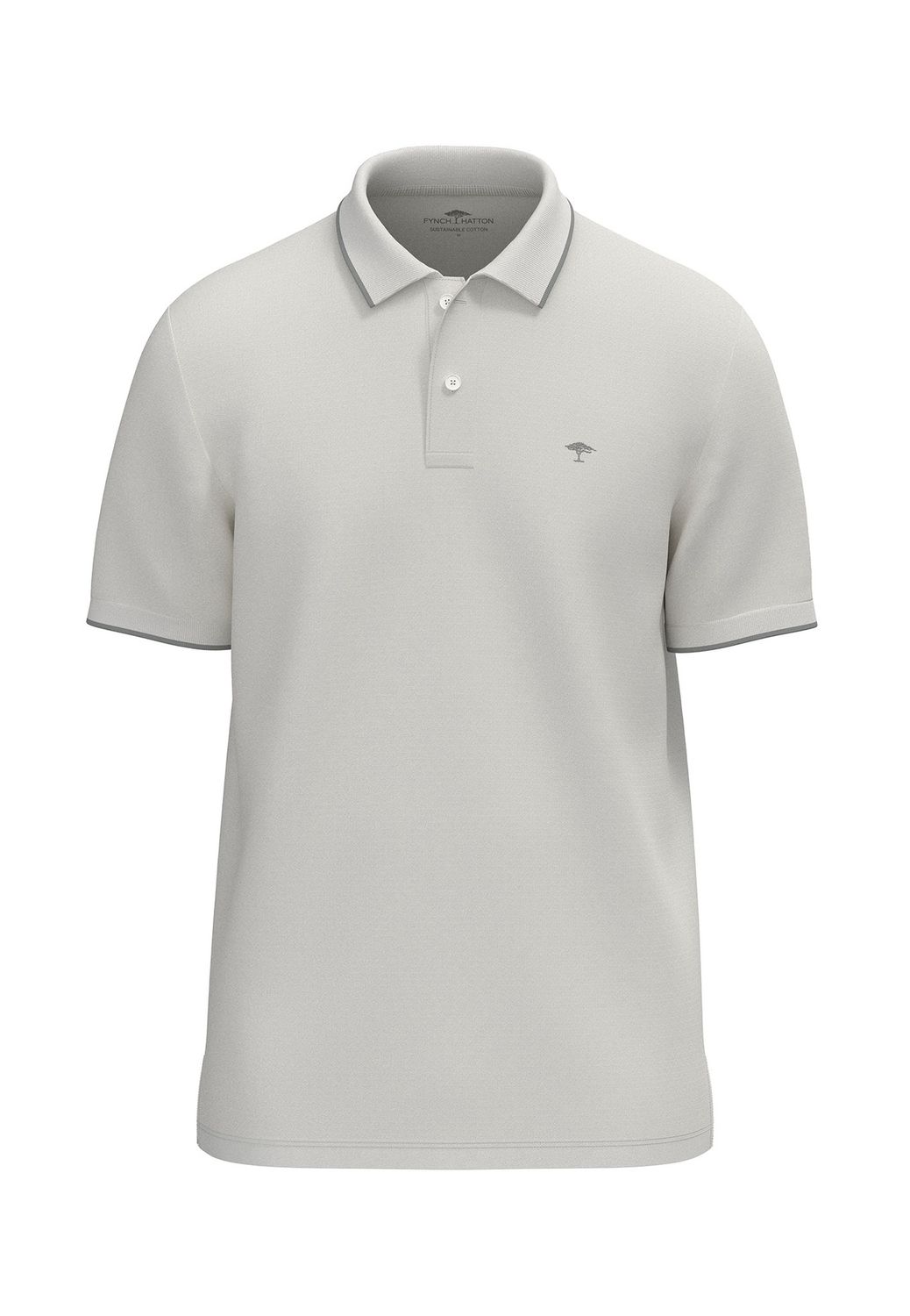 1504 1321 FYNCH HATTON POLO COL 802