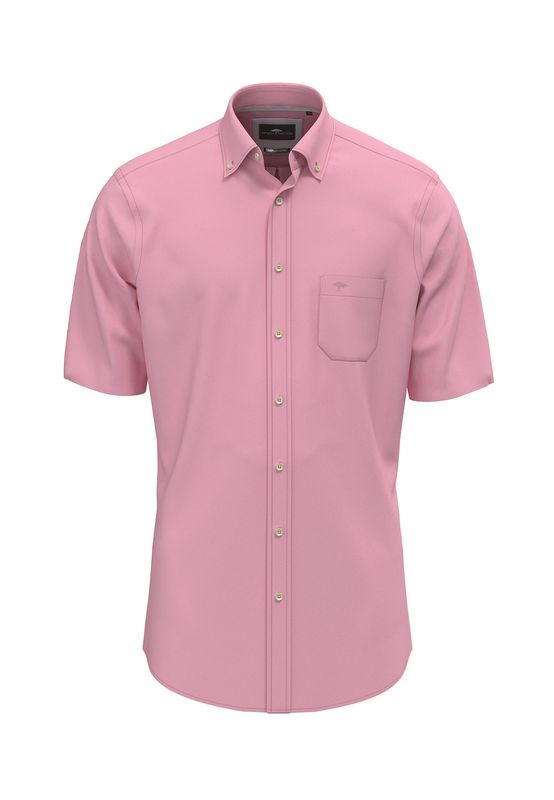 1504 8091 FYNCH HATTON SHIRTS COL 461 CLASSIC SOLID