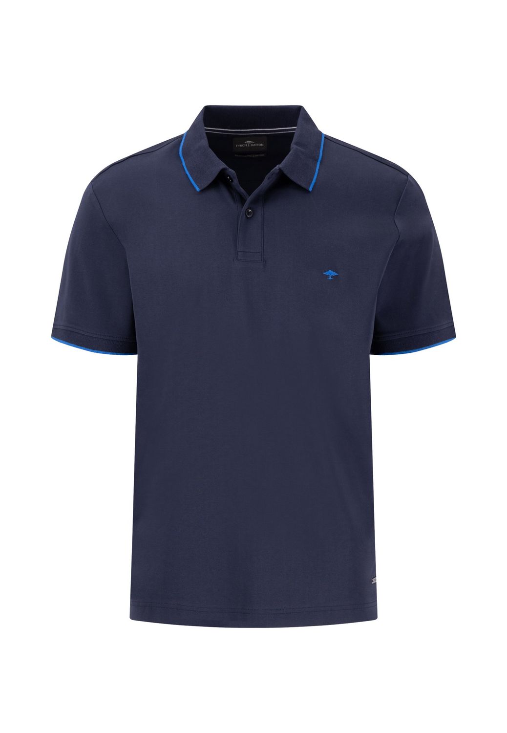 1504 1321 FYNCH HATTON POLO COL 685