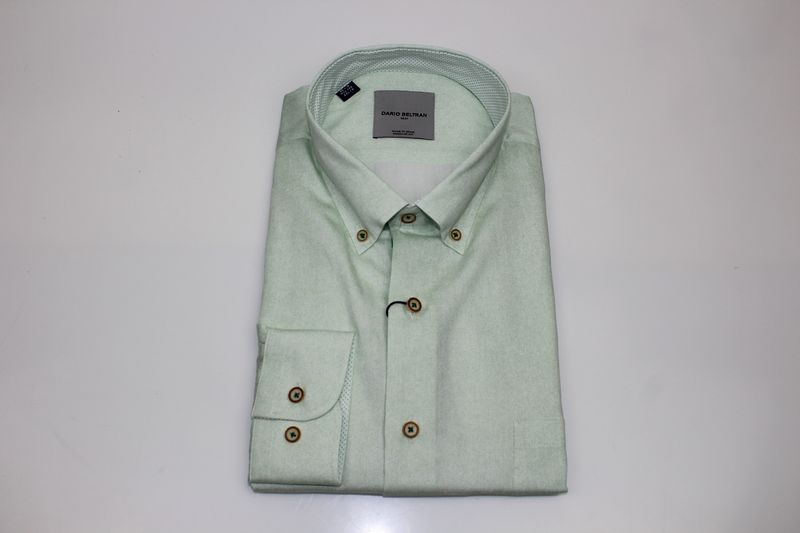 3VG GARRAY MENS SHIRT DARIO BELTRAN COL1322