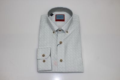 3VG BAGET MENS SHIRT DARIO BELTRAN COL 592