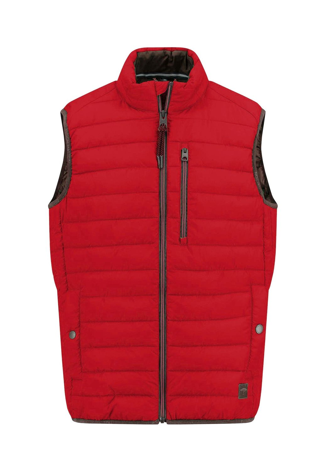 1502 2601 FYNCH HATTON JACKET BASIC LIGHT COL 363