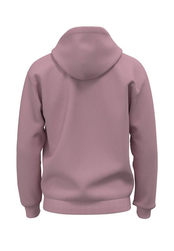 1502 1355 FYNCH HATTON LOGO SWEAT HOODIE COL 461