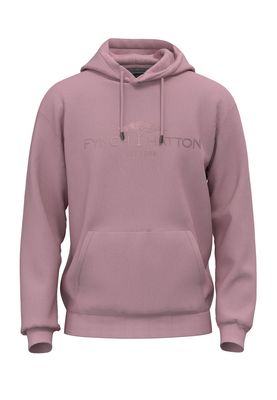 1502 1355 FYNCH HATTON LOGO SWEAT HOODIE COL 461