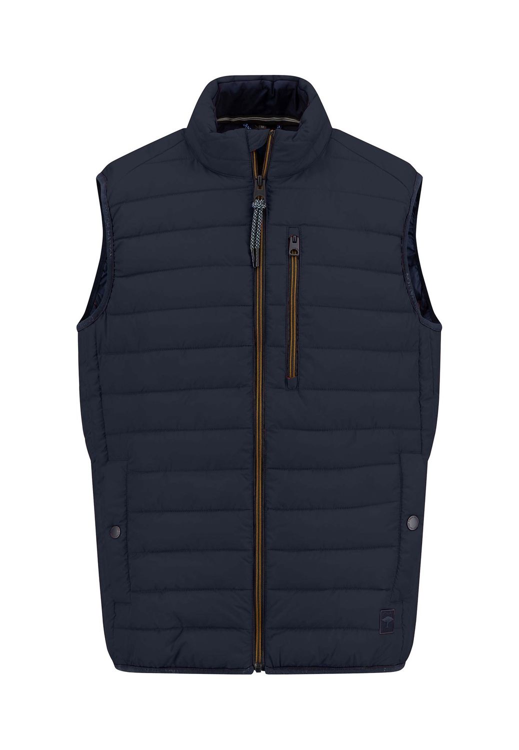 1502 2601 FYNCH HATTON JACKET BASIC LIGHT COL 688