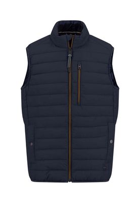 1502 2601 FYNCH HATTON JACKET BASIC LIGHT COL 688
