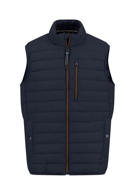 1502 2601 FYNCH HATTON JACKET BASIC LIGHT COL 688