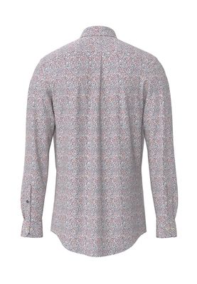 1513 8540 FYNCH HATTON SHIRT COL 363