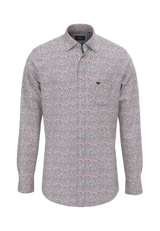 1513 8540 FYNCH HATTON SHIRT COL 363