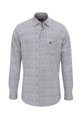 1513 8540 FYNCH HATTON SHIRT COL 461