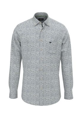 1513 8540 FYNCH HATTON SHIRT COL 722