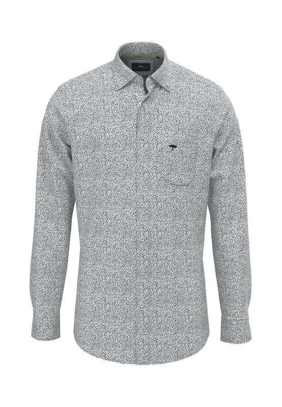 1513 8540 FYNCH HATTON SHIRT COL 722
