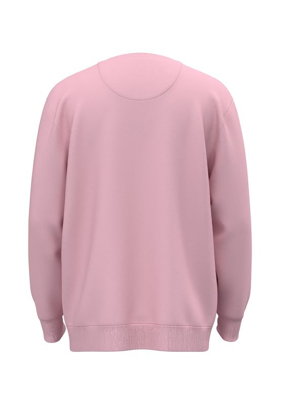 1502 1350 FYNCH HATTON SWEAT O/NECK COL 461