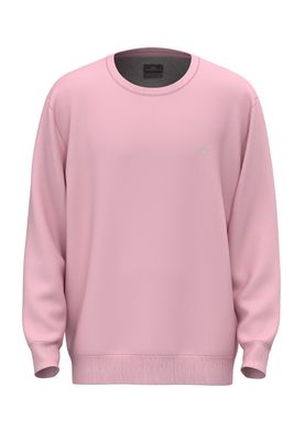 1502 1350 FYNCH HATTON SWEAT O/NECK COL 461