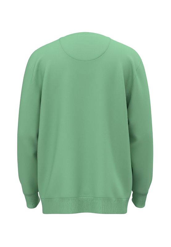 1502 1350 FYNCH HATTON SWEAT O/NECK COL 722