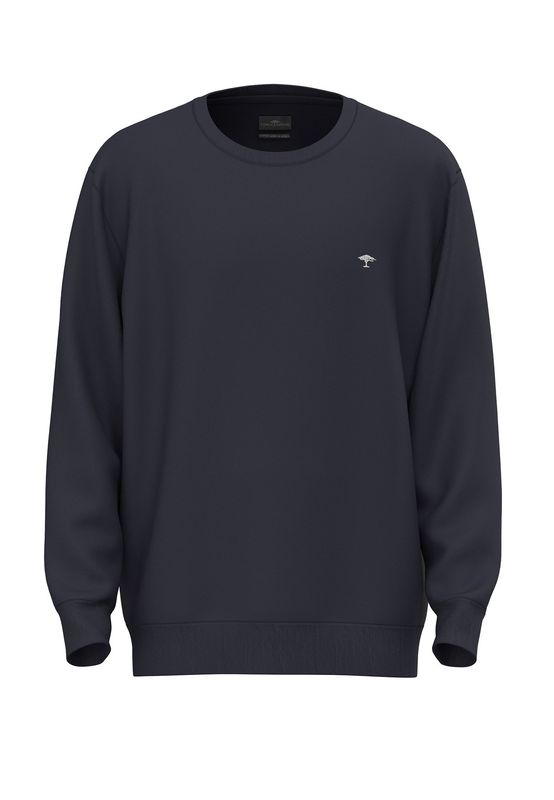 1502 1350 FYNCH HATTON SWEAT O/NECK COL 685