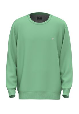 1502 1350 FYNCH HATTON SWEAT O/NECK COL 722