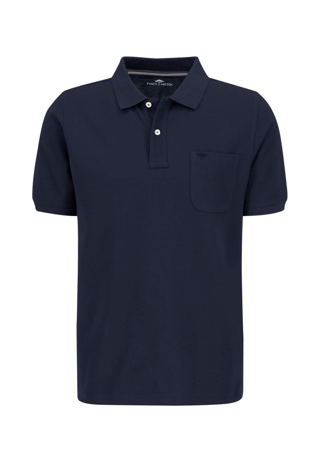 1503 1701 FYNCH HATTON POLO COL685