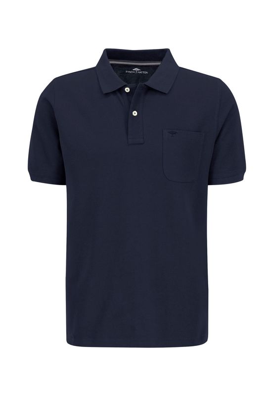 1503 1701 FYNCH HATTON POLO COL685