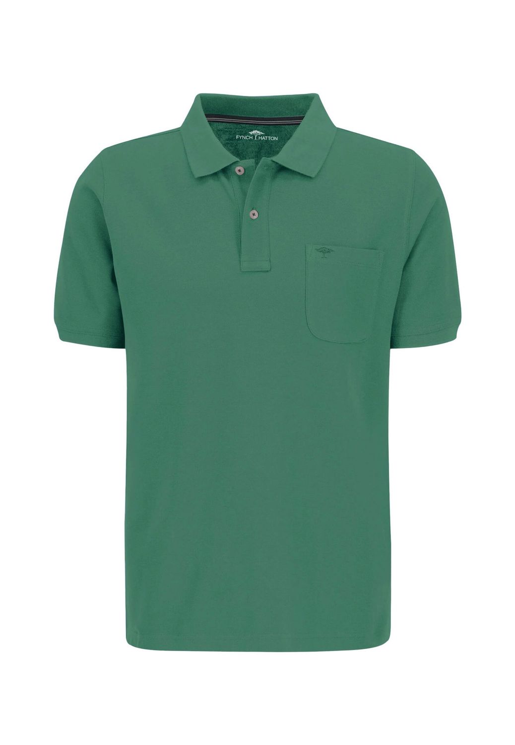 1503 1701 FYNCH HATTON POLO COL 725