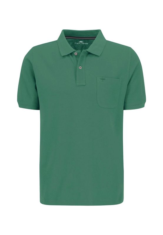 1503 1701 FYNCH HATTON POLO COL 725
