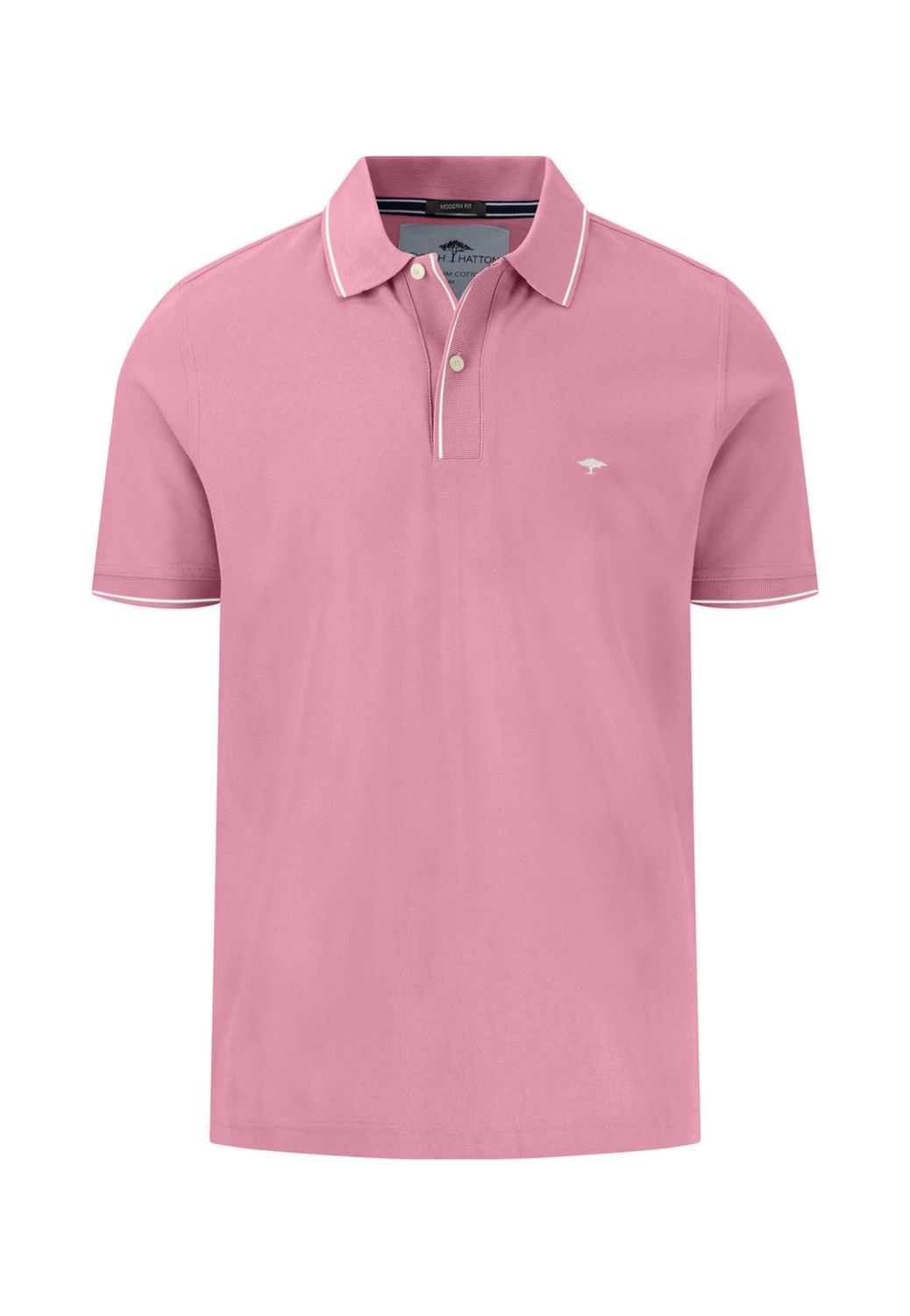 1503 1702 FYNCH HATTON POLO COL 461