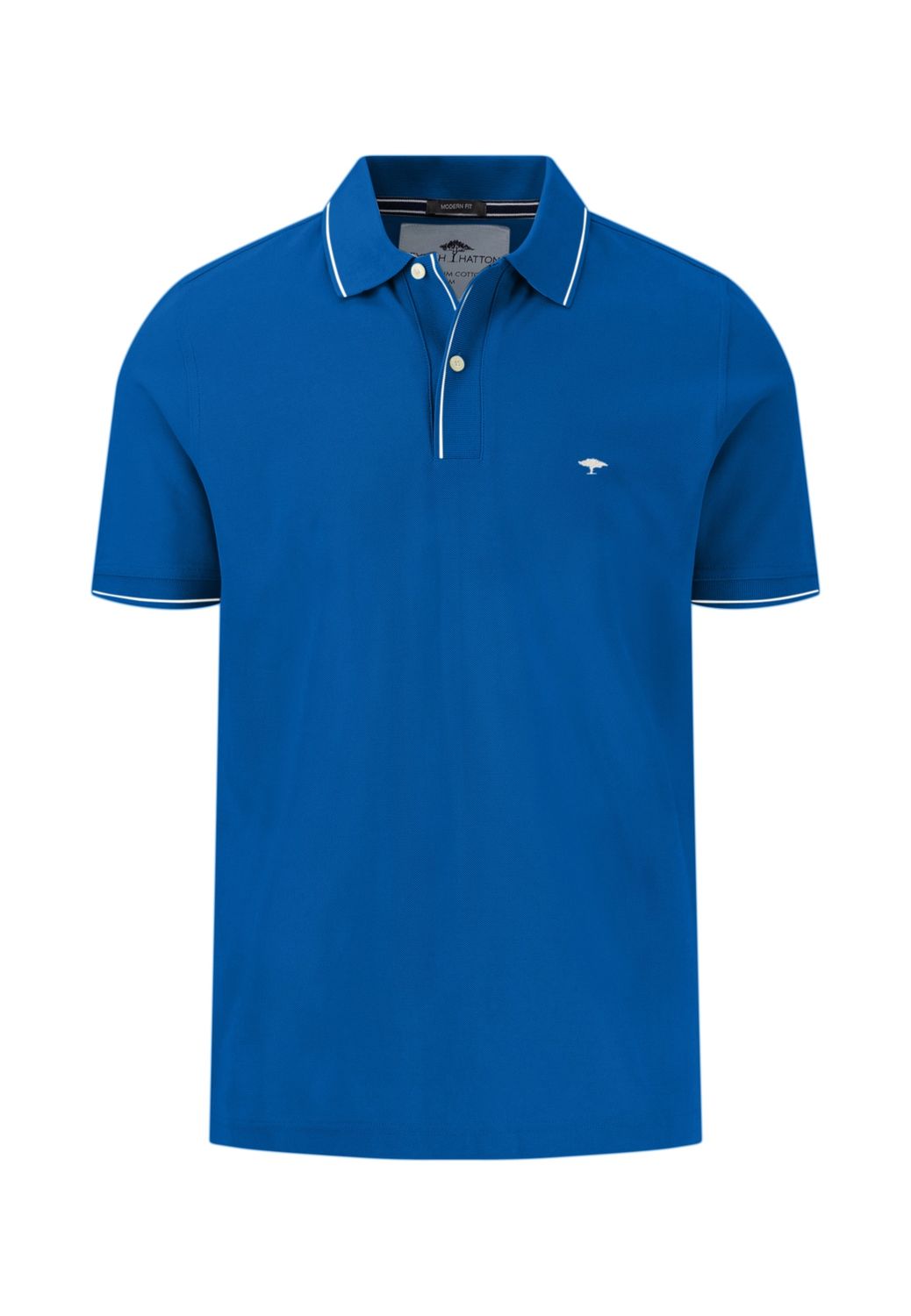1503 1702 FYNCH HATTON POLO COL 628