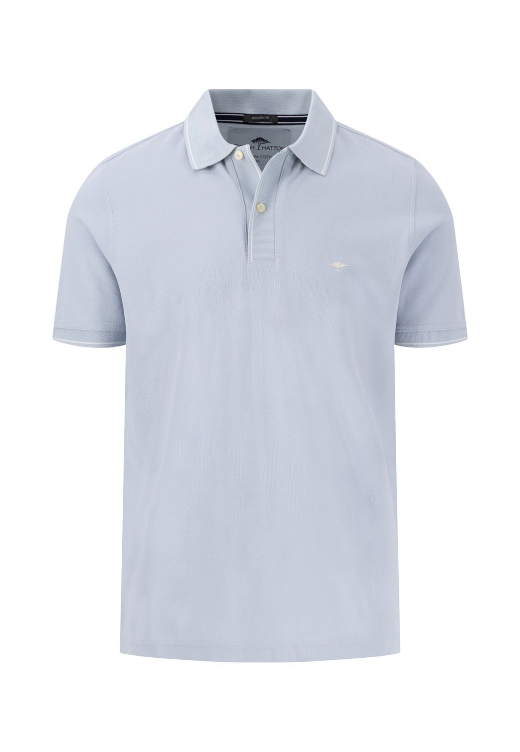 1503 1702 FYNCH HATTON POLO COL 607