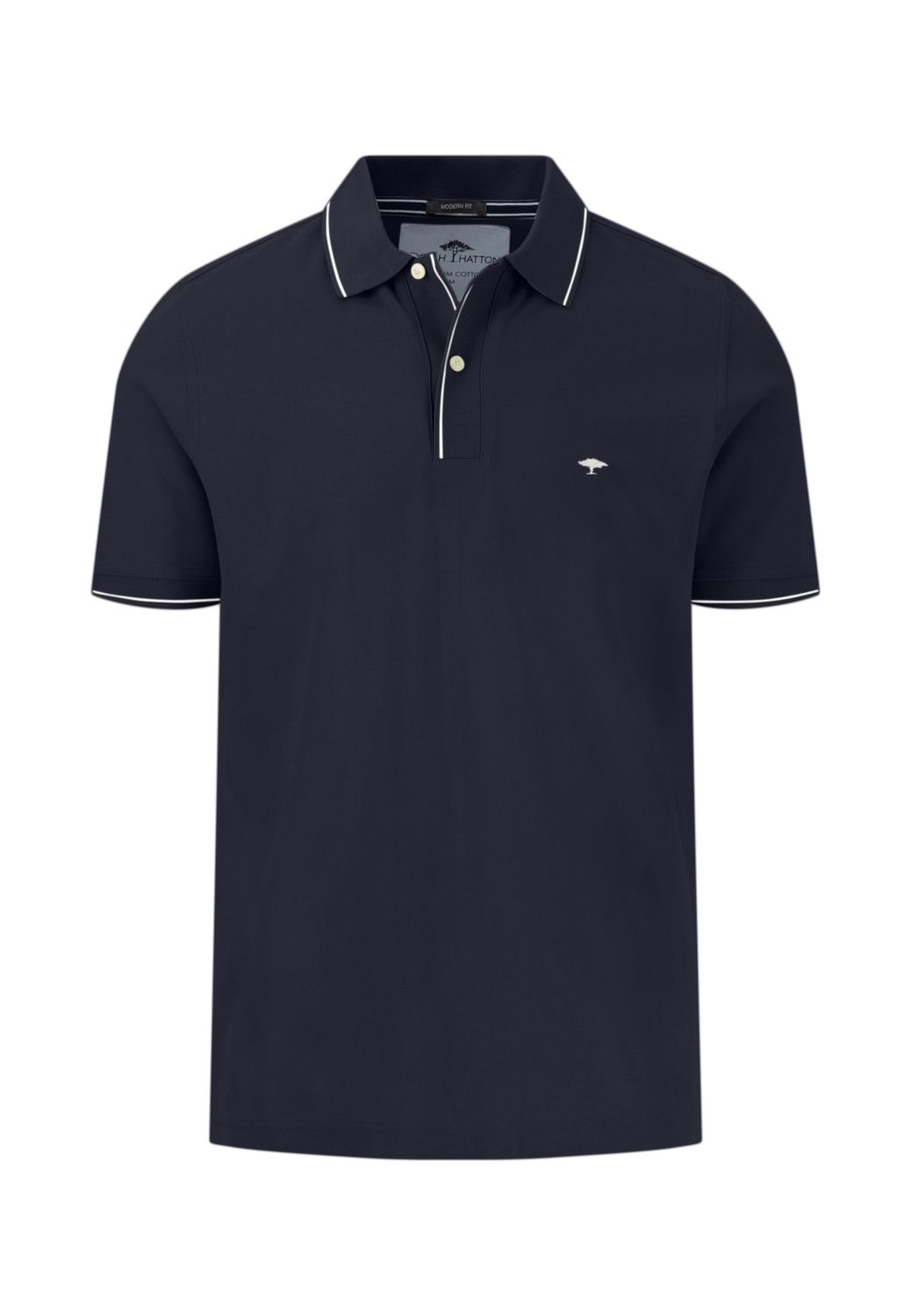 1503 1702 FYNCH HATTON POLO COL 685
