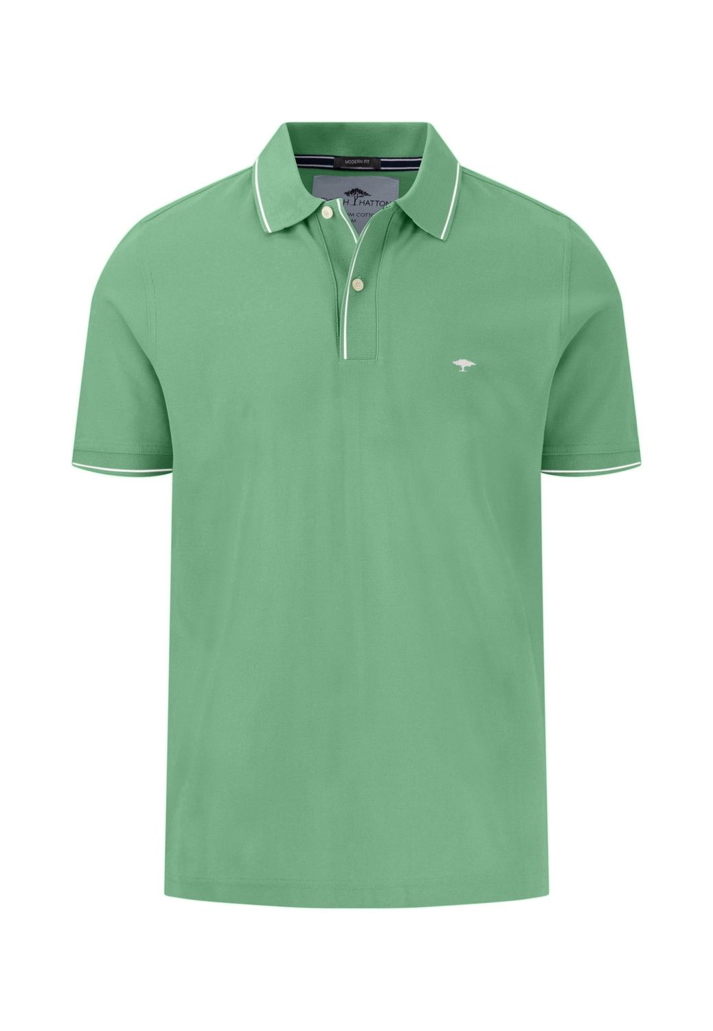 1503 1702 FYNCH HATTON POLO COL 722
