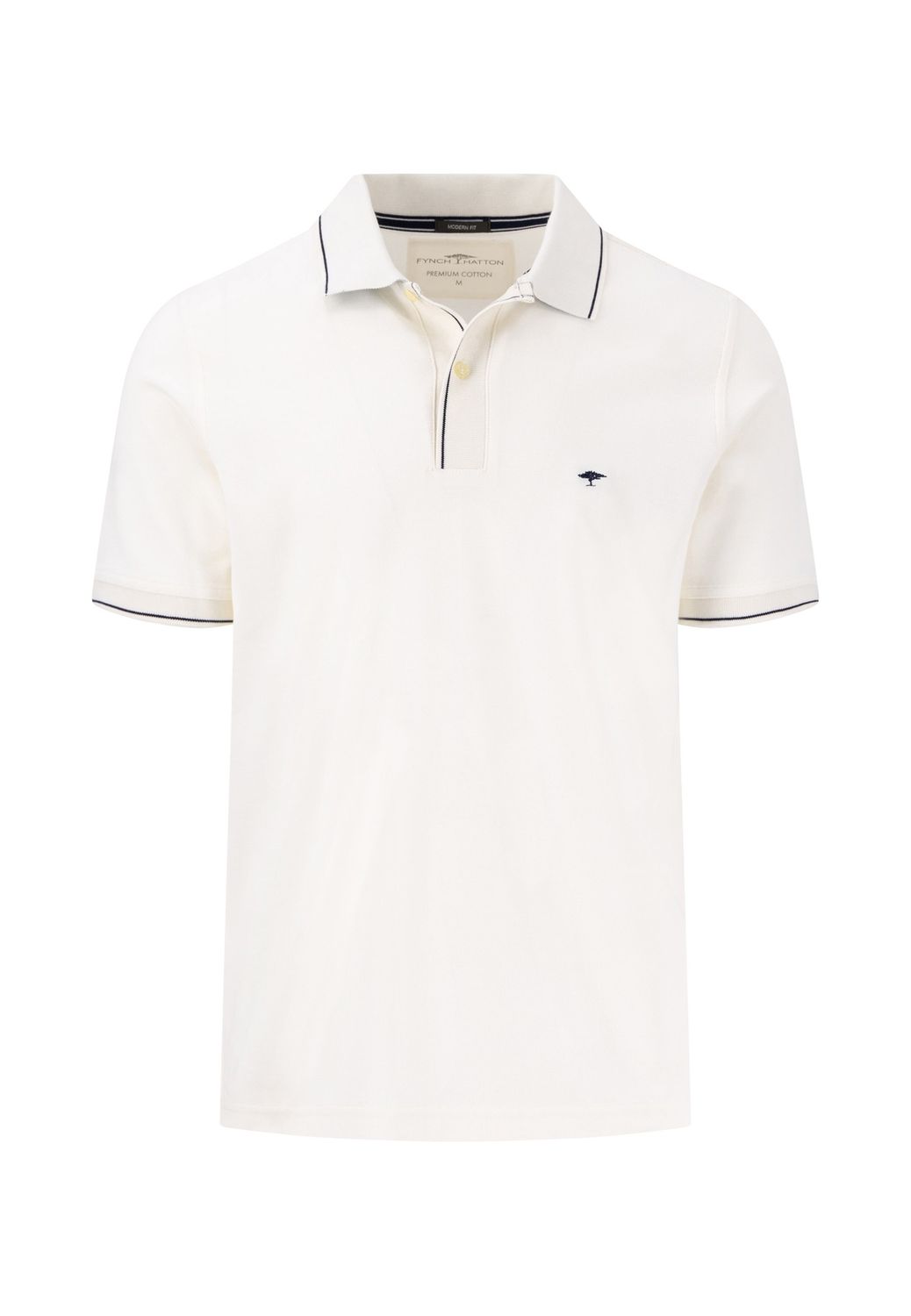 1503 1702 FYNCH HATTON POLO COL 824