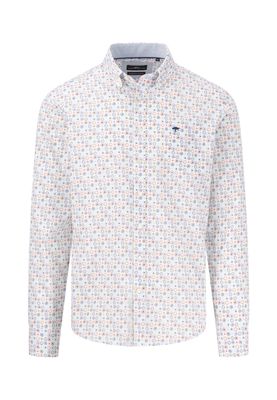 1503 5240 FYNCH HATTON SHIRT COL 722