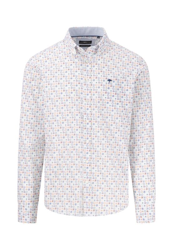 1503 5240 FYNCH HATTON SHIRT COL 722