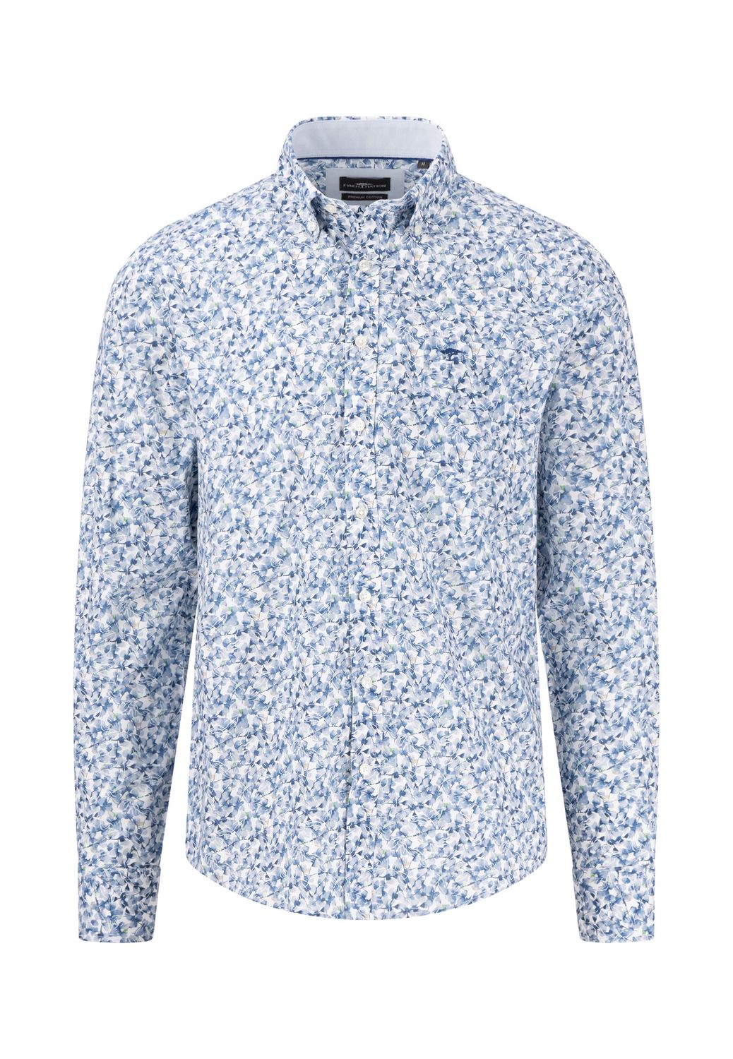 1503 5220 FYNCH HATTON SHIRT COL 685