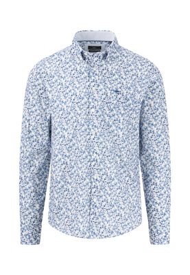 1503 5220 FYNCH HATTON SHIRT COL 685