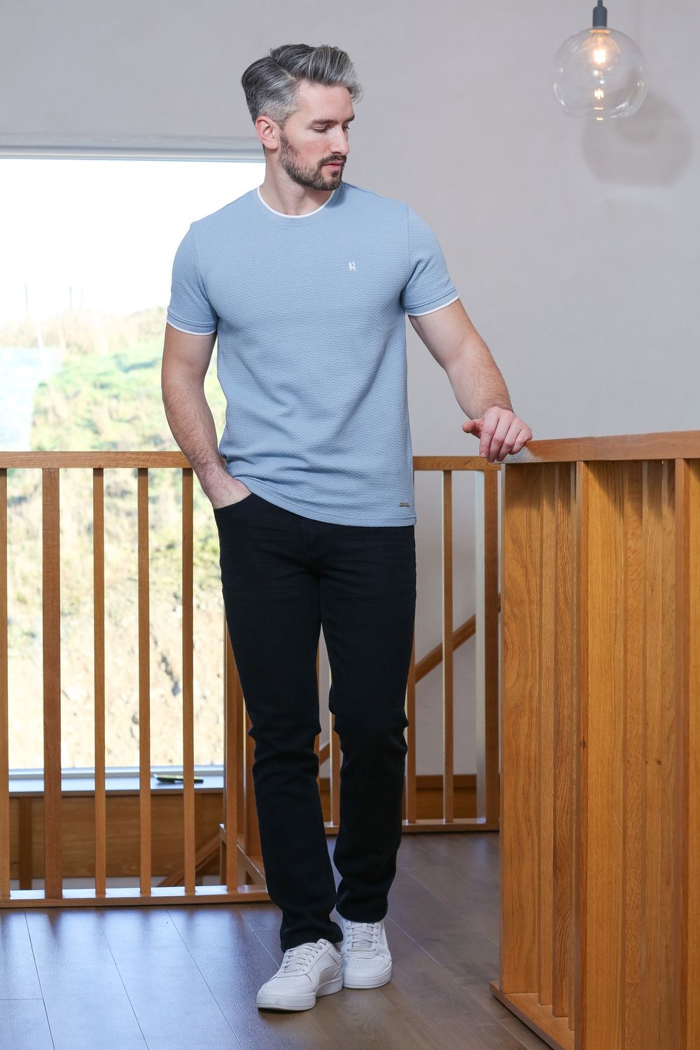 KR8 15010 MATTY TEE DEMIN