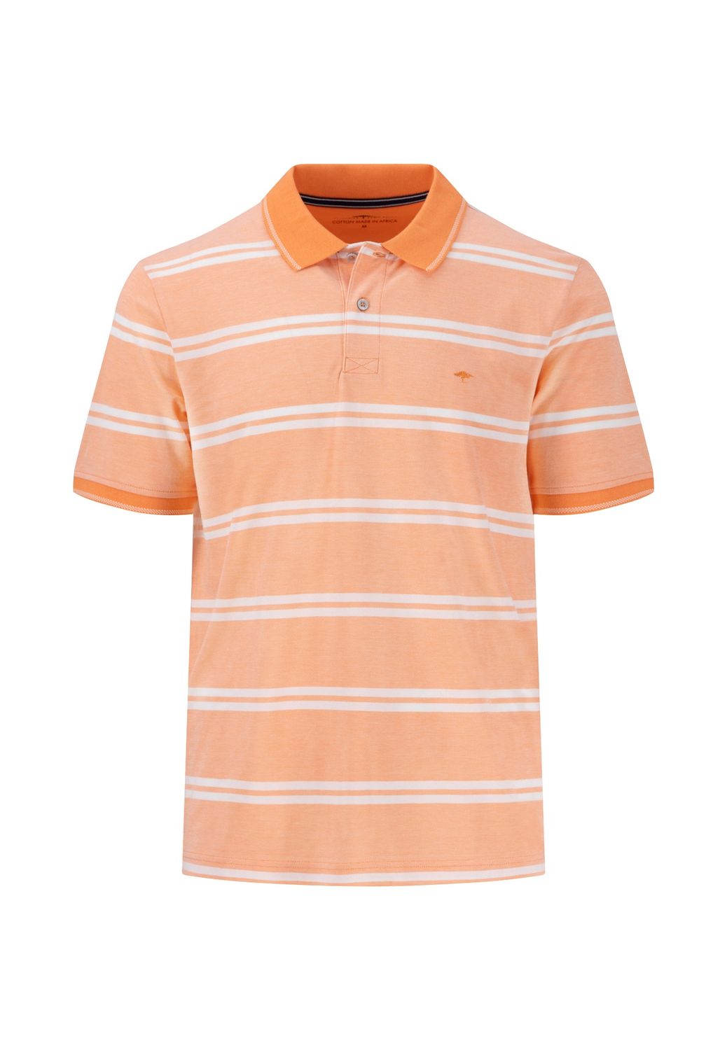 1503 1905 FYNCH HATTON POLO 2 TONE COL 208