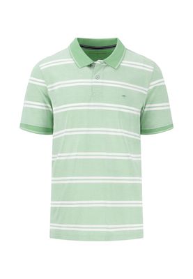 1503 1905 FYNCH HATTON POLO 2 TONE COL 722