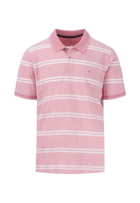 1503 1905 FYNCH HATTON POLO 2 TONE COL 461
