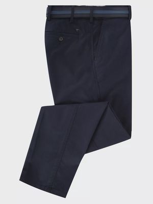 154 74100/78 DRISCOLL TROUSERS NAVY