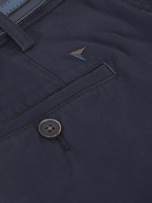 154 74100/78 DRISCOLL TROUSERS NAVY