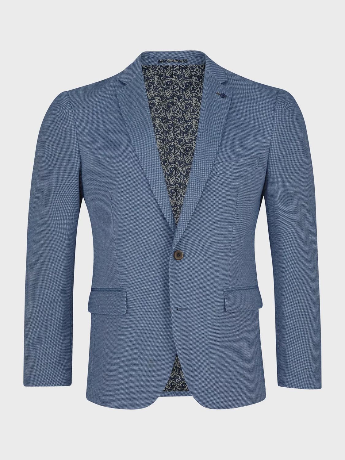 DAMON JACKET 154 13291/23
