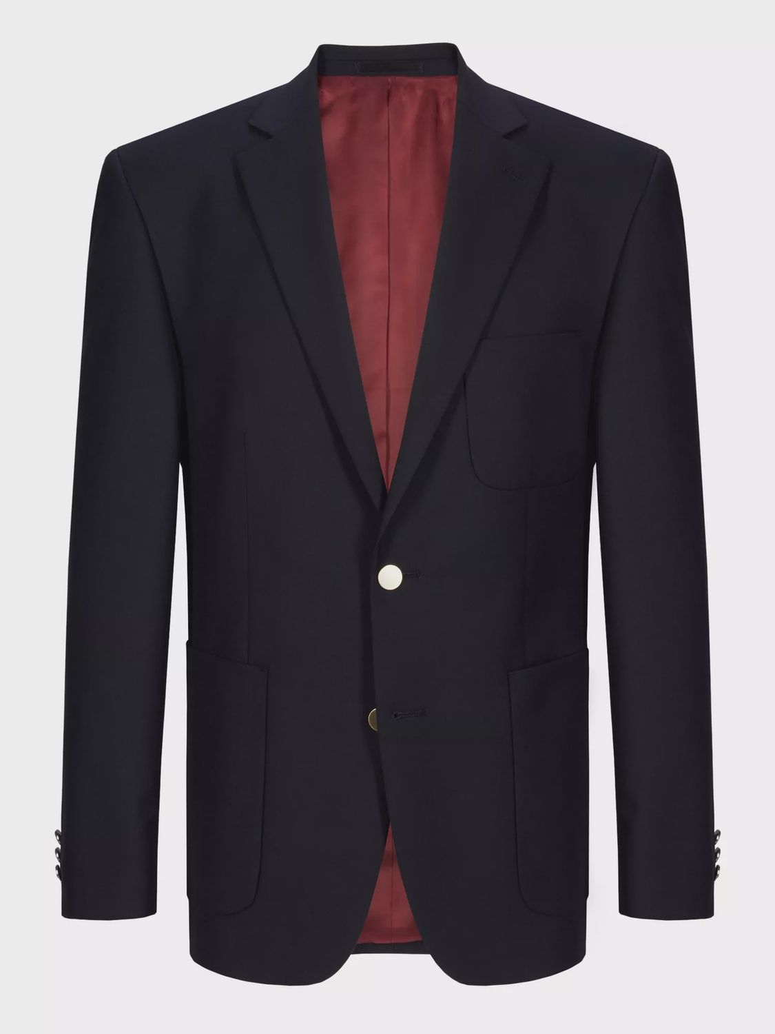 DOUGLAS &amp; GRAHAME CITY BLAZER 154 19380 79