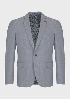 154 13292/18 DAMON JACKET