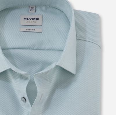 2016 74 OLYMP SHIRT