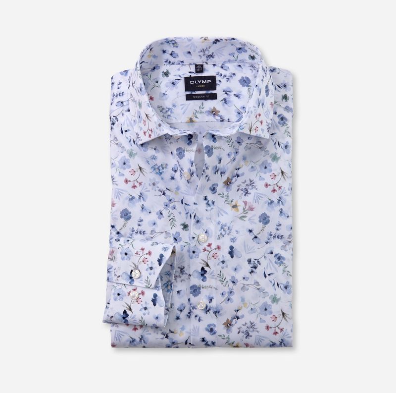 1256 74 OLYMP SHIRT